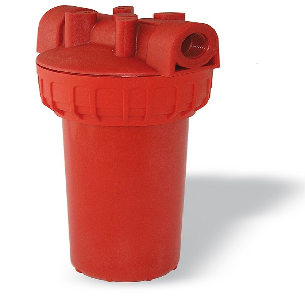Корпус фильтра Slim 10" (ps1401068) Картриджные фильтры в POOLSONIA. Тел: +38 (093) 667 00 03. Доставка, гарантия, лучшие цены!, фото1