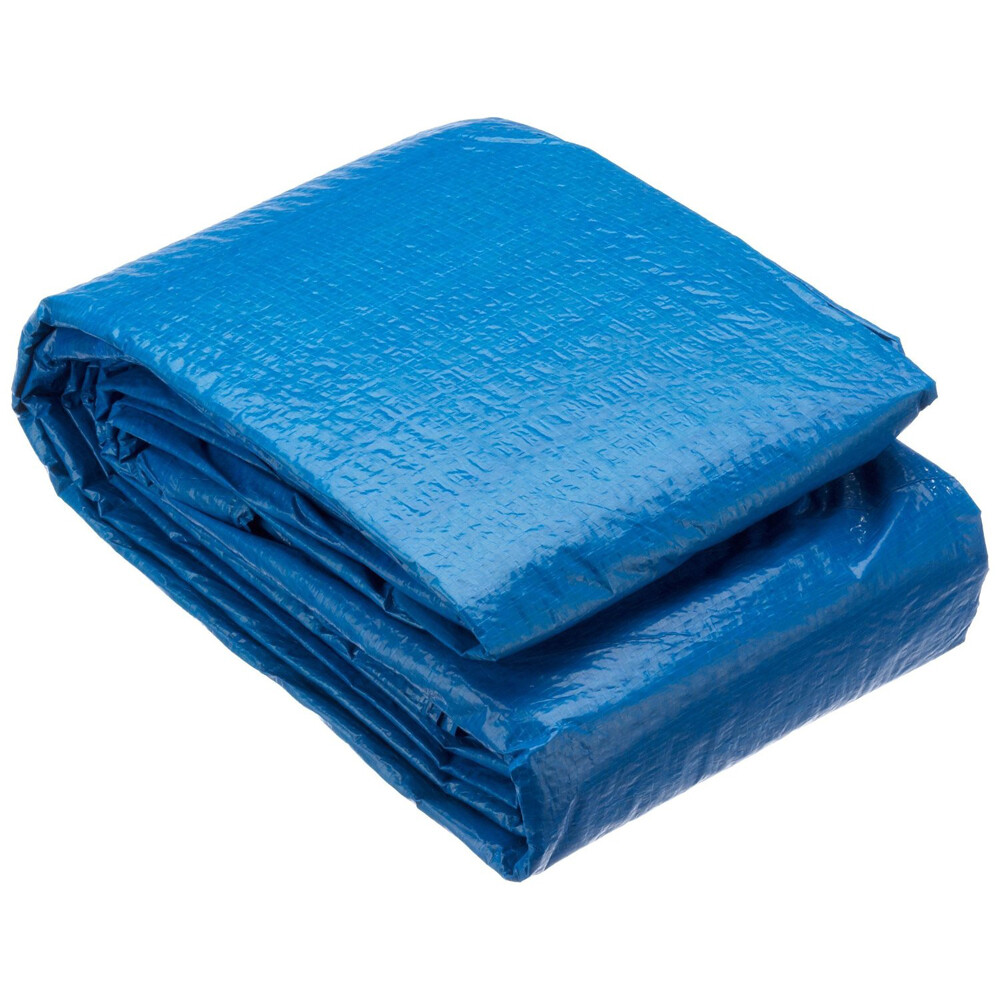 Покрытие Bestway 58102 под бассейны 4.00x2.11м (445х254 см) (ps01020801) Покрытие под бассейн в POOLSONIA. Тел: +38 (093) 667 00 03. Доставка, гарантия, лучшие цены!, фото2