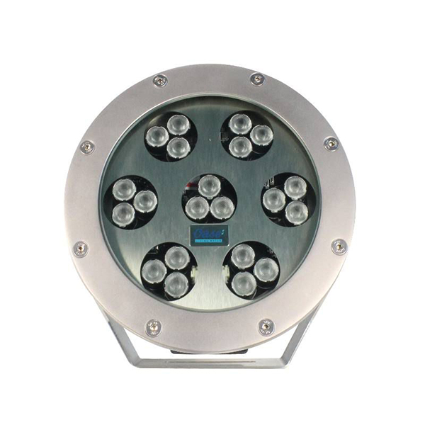Светильник светодиодный ProfiLux LED Flood 2200/01(ps0403290) Оборудование для прудов и водоёмов в POOLSONIA. Тел: +38 (093) 667 00 03. Доставка, гарантия, лучшие цены!, фото1