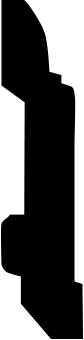 Плинтус Evroplast (1.53.102) гибкий 100Х15 (ps718024325) Плинтусы в POOLSONIA. Тел: +38 (093) 667 00 03. Доставка, гарантия, лучшие цены!, фото3
