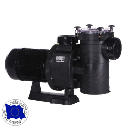 Насос Hayward HCP38553E1 KAP550 T1.B (380В, 76 м3/час, 5.5HP) (ps413016899) Насосы для бассейнов в POOLSONIA. Тел: +38 (093) 667 00 03. Доставка, гарантия, лучшие цены!, фото1