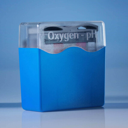 Тестер AquaDoctor Box таблеточный pH и O2 на 20 тестов (ps368026448) Тестеры для воды и запасные реагенты в POOLSONIA. Тел: +38 (093) 667 00 03. Доставка, гарантия, лучшие цены!, фото2