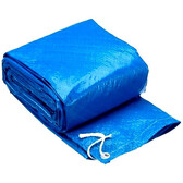 Покрытие Bestway 58415 для бассейнов 3.96м (d 415 см) (ps01020701) Покрытия на бассейн в POOLSONIA. Тел: +38 (093) 667 00 03. Доставка, гарантия, лучшие цены!, фото2