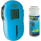 Тестер цифровой  3 в 1 AquaChek Tru Test (ps0105017) Тестеры для воды и запасные реагенты в POOLSONIA. Тел: +38 (093) 667 00 03. Доставка, гарантия, лучшие цены!, фото1