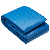 Покрытие Bestway 58102 под бассейны 4.00x2.11м (445х254 см) (ps01020801) Покрытие под бассейн в POOLSONIA. Тел: +38 (093) 667 00 03. Доставка, гарантия, лучшие цены!, фото2