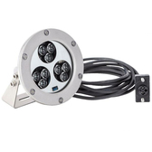 Светильник светодиодный ProfiLux LED 1100 /01(ps0403286) Оборудование для прудов и водоёмов в POOLSONIA. Тел: +38 (093) 667 00 03. Доставка, гарантія, кращі ціни!, фото1