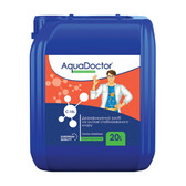 Хлор для бассейна жидкий AquaDoctor C-15L 20л (ps0101077) Реагенты для бассейнов AquaDoctor™ в POOLSONIA. Тел: +38 (093) 667 00 03. Доставка, гарантия, лучшие цены!, фото1