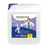 Средство для консервации бассейна на зиму AquaDoctor Winter Care 5л (ps0104001) Зимний консервант AquaDoctor в POOLSONIA. Тел: +38 (093) 667 00 03. Доставка, гарантия, лучшие цены!, фото1
