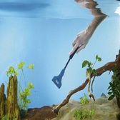 Очиститель стекла для аквариума (ps0603117) Оборудование для аквариумов в POOLSONIA. Тел: +38 (093) 667 00 03. Доставка, гарантия, лучшие цены!, фото2