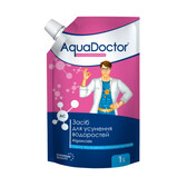 Альгицид средство против водорослей AquaDoctor AC 1л дой-пак (ps026025087) Реагенты для бассейнов AquaDoctor™ в POOLSONIA. Тел: +38 (093) 667 00 03. Доставка, гарантия, лучшие цены!, фото1