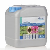 Раствор для осветления воды PondClear 5 l(ps0401062) Аксессуары по уходу за прудом и водоёмом в POOLSONIA. Тел: +38 (093) 667 00 03. Доставка, гарантия, лучшие цены!, фото1