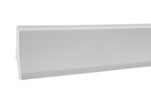 Плинтус Evroplast (1.53.104)  120Х25 (ps718024328) Плинтусы в POOLSONIA. Тел: +38 (093) 667 00 03. Доставка, гарантия, лучшие цены!, фото1
