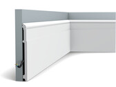 Плинтус Orac Axxent (SX156)  200Х16 (ps718024424) Плинтусы в POOLSONIA. Тел: +38 (093) 667 00 03. Доставка, гарантия, лучшие цены!, фото1