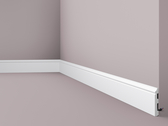 Плинтус NMC FL1  80Х12 (ps718024369) Плинтусы в POOLSONIA. Тел: +38 (093) 667 00 03. Доставка, гарантия, лучшие цены!, фото1