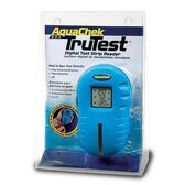 Тестер цифровой  3 в 1 AquaChek Tru Test (ps0105017) Тестеры для воды и запасные реагенты в POOLSONIA. Тел: +38 (093) 667 00 03. Доставка, гарантия, лучшие цены!, фото2