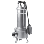 Насос FEKA VS 1200  T-NA (ps0215039) Оборудование для бассейнов в POOLSONIA. Тел: +38 (093) 667 00 03. Доставка, гарантия, лучшие цены!, фото1