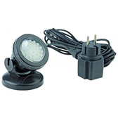 Светильник светодиодный Pontec PondoStar LED Set 1 Оборудование для прудов и водоёмов в POOLSONIA. Тел: +38 (093) 667 00 03. Доставка, гарантия, лучшие цены!, фото1