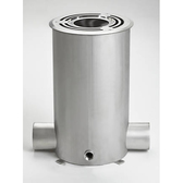 Блок грунтовой установки Vario(ps0403126) Оборудование для прудов и водоёмов в POOLSONIA. Тел: +38 (093) 667 00 03. Доставка, гарантія, кращі ціни!, фото1