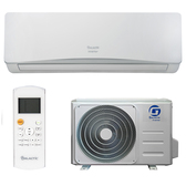 Инверторные тепловые насосы Galactic серии SCANDIC GKZ12SH-W (ps715024934) Инверторные сплит-системы в POOLSONIA. Тел: +38 (093) 667 00 03. Доставка, гарантия, лучшие цены!, фото1