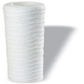 Картридж Slim 10" PP (ps1401066) Картриджные фильтры в POOLSONIA. Тел: +38 (093) 667 00 03. Доставка, гарантия, лучшие цены!, фото1