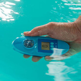 Тестер фотометр AquaDoctor LAB 5в1 (ps368026445) Тестеры для воды и запасные реагенты в POOLSONIA. Тел: +38 (093) 667 00 03. Доставка, гарантия, лучшие цены!, фото6
