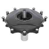Плавающий фонтан MIDI II 2,2 kW/400 V(ps0403241) Оборудование для прудов и водоёмов в POOLSONIA. Тел: +38 (093) 667 00 03. Доставка, гарантия, лучшие цены!, фото1