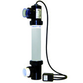 Ультрафиолетовая установка Delta-UV EA3H-15 (ps416014763) Ультрафиолетовые установки для бассейна в POOLSONIA. Тел: +38 (093) 667 00 03. Доставка, гарантия, лучшие цены!, фото1