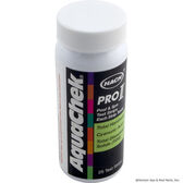 Тестер PG-PRO II 4 в 1 AquaChek (ps0105011) Тестеры для воды и запасные реагенты в POOLSONIA. Тел: +38 (093) 667 00 03. Доставка, гарантия, лучшие цены!, фото1