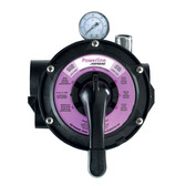 Фильтр Hayward PowerLine 81100 5 м³/ч, Ø 368мм (ps0209004) Фильтры и фильтровальные установки в POOLSONIA. Тел: +38 (093) 667 00 03. Доставка, гарантия, лучшие цены!, фото2