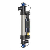 Ультрафиолетовая установка Elecro Steriliser UV-C E-PP2-55-EU (ps416017183) Ультрафиолетовые установки для бассейна в POOLSONIA. Тел: +38 (093) 667 00 03. Доставка, гарантия, лучшие цены!, фото1