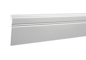 Плинтус Evroplast (1.53.103)  138Х15 (ps718024326) Плинтусы в POOLSONIA. Тел: +38 (093) 667 00 03. Доставка, гарантия, лучшие цены!, фото1