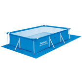 Покрытие Bestway 58101 под бассейны 3.00x2.01 м (338х239 см) (ps01020804) Покрытие под бассейн в POOLSONIA. Тел: +38 (093) 667 00 03. Доставка, гарантия, лучшие цены!, фото1