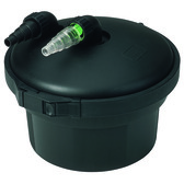 Напорный фильтр Pontec DF 5000(ps0403407) Оборудование для прудов и водоёмов в POOLSONIA. Тел: +38 (093) 667 00 03. Доставка, гарантия, лучшие цены!, фото1