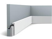 Плинтус Orac Axxent (SX171)  100Х22 (ps718024399) Плинтусы в POOLSONIA. Тел: +38 (093) 667 00 03. Доставка, гарантия, лучшие цены!, фото1