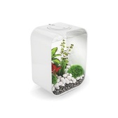 Аквариум LIFE 15 LED белый ps0601027 Аквариумы в POOLSONIA. Тел: +38 (093) 667 00 03. Доставка, гарантия, лучшие цены!, фото1