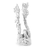 Коралловый декор - спираль белая средняя ps0602056 Аксессуары и декор в POOLSONIA. Тел: +38 (093) 667 00 03. Доставка, гарантия, лучшие цены!, фото2
