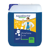 Альгицид средство против водорослей AquaDoctor AC MIX 20л (ps0102025) Реагенты для бассейнов AquaDoctor™ в POOLSONIA. Тел: +38 (093) 667 00 03. Доставка, гарантия, лучшие цены!, фото1
