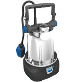 Дренажный насос ProMax MudDrain 14000  (загрязнения до 30 мм)(ps0403048) Оборудование для прудов и водоёмов в POOLSONIA. Тел: +38 (093) 667 00 03. Доставка, гарантия, лучшие цены!, фото1