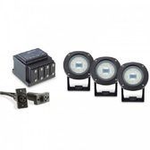 Комплект подсветки для MIDI/MAXI/AirFlo LED/01(ps0401034) Аксессуары по уходу за прудом и водоёмом в POOLSONIA. Тел: +38 (093) 667 00 03. Доставка, гарантия, лучшие цены!, фото1