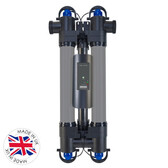 Ультрафиолетовая установка Elecro Steriliser UV-C E-PP2-110-EU (ps416016505) Ультрафиолетовые установки для бассейна в POOLSONIA. Тел: +38 (093) 667 00 03. Доставка, гарантия, лучшие цены!, фото1