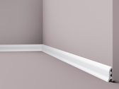 Плинтус NMC FL3  55Х17 (ps718024373) Плинтусы в POOLSONIA. Тел: +38 (093) 667 00 03. Доставка, гарантия, лучшие цены!, фото1