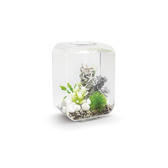 Аквариум LIFE 15 LED прозрачный ps0601026 Аквариумы в POOLSONIA. Тел: +38 (093) 667 00 03. Доставка, гарантия, лучшие цены!, фото1