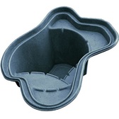 Готовый пруд Titicacasee - базальт (ps0401137) Аксессуары по уходу за прудом и водоёмом в POOLSONIA. Тел: +38 (093) 667 00 03. Доставка, гарантия, лучшие цены!, фото1