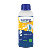 Альгицид средство против водорослей AquaDoctor AC MIX 1л (ps0102022) Реагенты для бассейнов AquaDoctor™ в POOLSONIA. Тел: +38 (093) 667 00 03. Доставка, гарантия, лучшие цены!, фото1