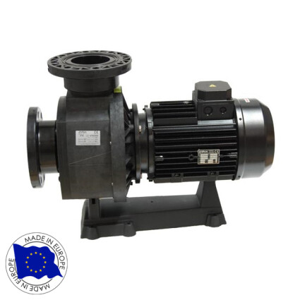 Насос Hayward HCP111003E1 KTB1000 T2.B (380В, 120 м³/час, 10HP) (ps413016872) Насосы для бассейнов в POOLSONIA. Тел: +38 (093) 667 00 03. Доставка, гарантия, лучшие цены!, фото1