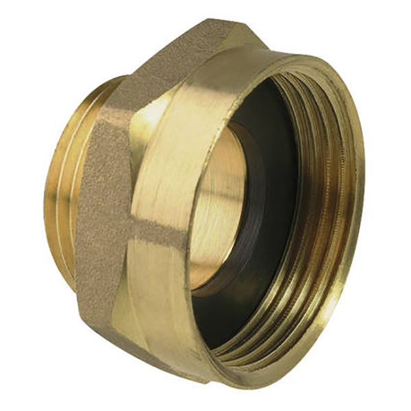 Втулка 1" x 3/4"(ps0403036) Оборудование для прудов и водоёмов в POOLSONIA. Тел: +38 (093) 667 00 03. Доставка, гарантия, лучшие цены!, фото1