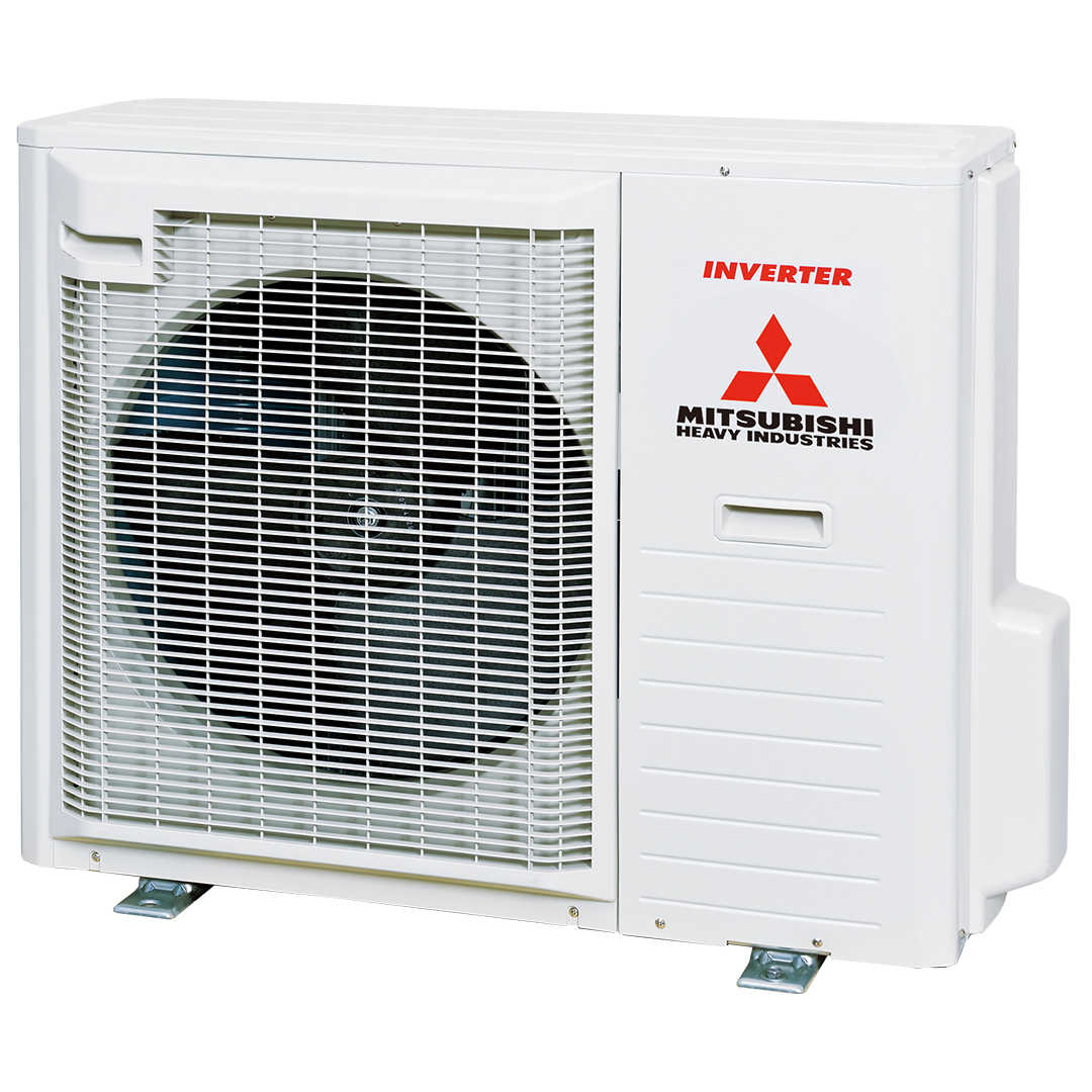Кондиционер Mitsubishi Heavy Industries DXK09Z6-W / DXC09Z6-W (ps1201045) Инверторные сплит-системы в POOLSONIA. Тел: +38 (093) 667 00 03. Доставка, гарантия, лучшие цены!, фото2