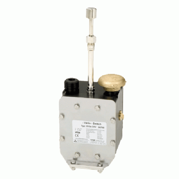 Электроклапан мембранный VarioSwitch 015a/12V(ps0403402) Оборудование для прудов и водоёмов в POOLSONIA. Тел: +38 (093) 667 00 03. Доставка, гарантия, лучшие цены!