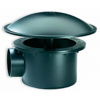 Донный слив с грязевой решеткой BAS 70 T(ps0403173) Пруды и водоёмы в POOLSONIA. Тел: +38 (093) 667 00 03. Доставка, гарантия, лучшие цены!
