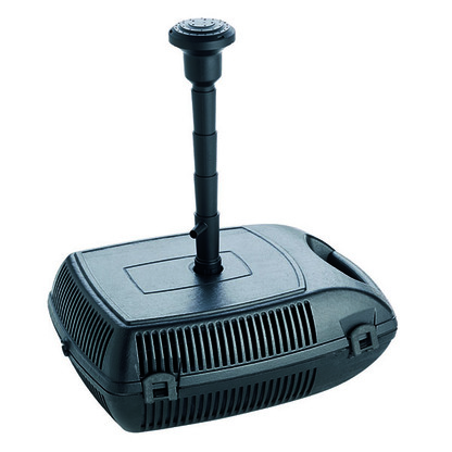 Насос фонтанный с фильтром Pontec UFS 5000(ps0403446) Пруды и водоёмы в POOLSONIA. Тел: +38 (093) 667 00 03. Доставка, гарантия, лучшие цены!